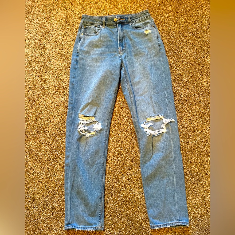 Size 2 regular American Eagle Outfitters Jeans